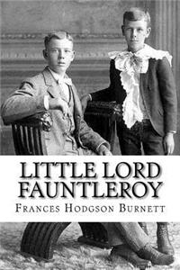 Little Lord Fauntleroy