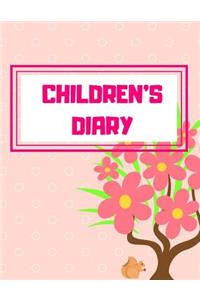 Children's Diary