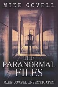 The Paranormal Files