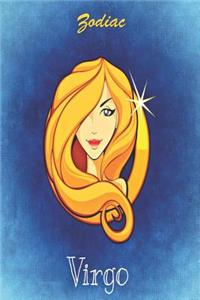 Zodiac Virgo