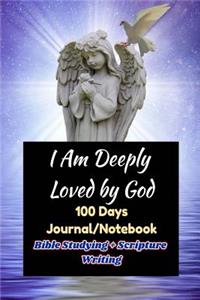 I Am Deeply Loved by God