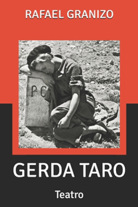 Gerda Taro