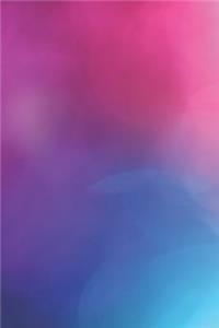 Purple Journal Notebook