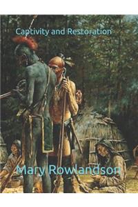 Captivity and Restoration