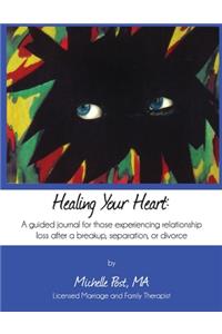 Healing Your Heart