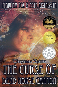 Curse of Dead Horse Canyon