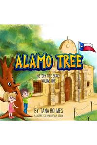 Alamo Tree