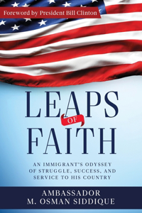 Leaps of Faith