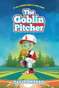 Goblin Pitcher