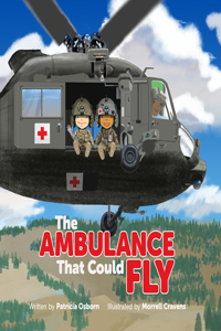 Ambulance That Could Fly