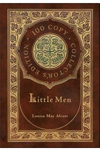 Little Men (100 Copy Collector's Edition)