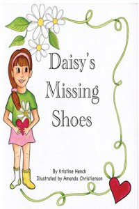 Daisy's Missing Shoes