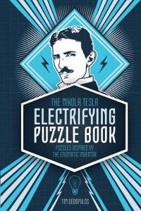 Nikola Tesla Puzzle Collection