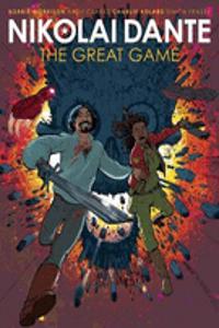 Nikolai Dante: The Great Game