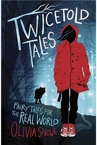 TWICETOLD TALES
