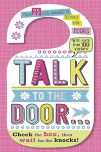 Talk to the Door