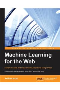 Machine Learning for the Web
