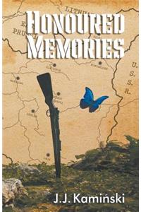 Honoured Memories