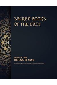The Laws of Manu