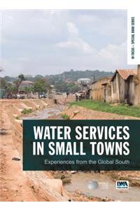 Water Services in Small Towns