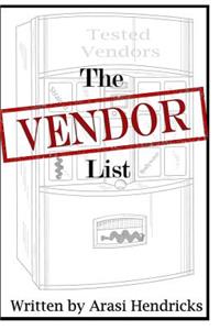 The Vendor List: Virgin Hair Vendor Guide