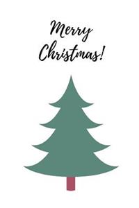 Merry Christmas!