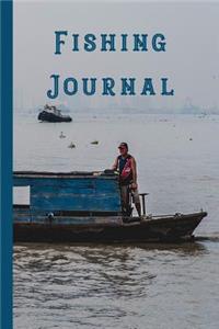 Fishing Journal