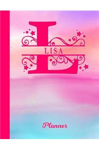 Lisa Planner