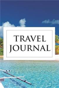Travel Journal