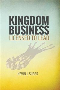 Kingdom Business
