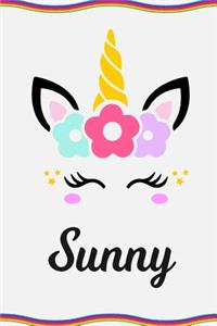 Sunny