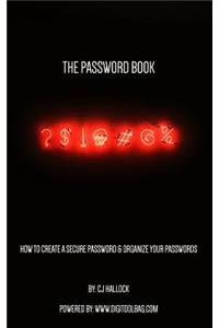 The Password Book