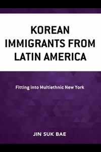 Korean Immigrants from Latin America