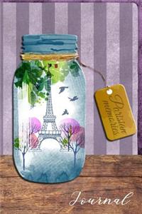 Parisian Memories