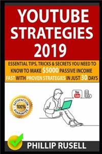 Youtube Strategies 2019