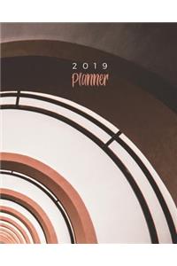 2019 Planner