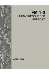 Human Resources Support