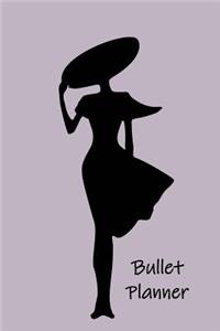 Bullet Planner