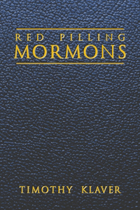 Red Pilling Mormons