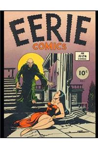 Eerie Comics No. 1