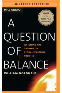 Question of Balance