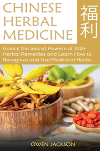 Chinese Herbal Medicine