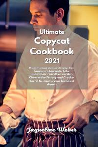 The Complete Copycat Recipes