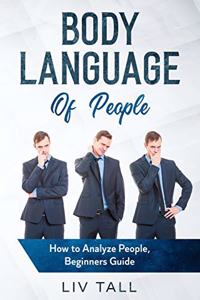 Body Language of People