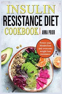 Insulin Resistance Diet Cookbook