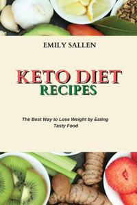 Keto Diet Recipes