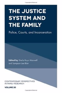 Justice System and the Family