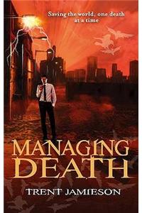 Managing Death