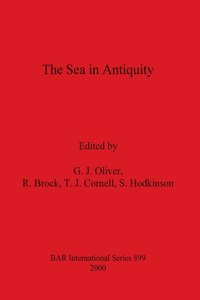 Tha Sea in Antiquity