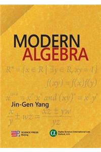 Modern Algebra